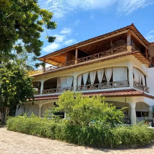 Apartment with panoramic view for sale