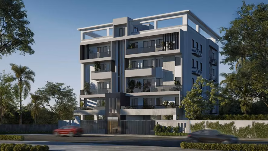 OCTUBRE 2026 | 1 Y 3 HABITACIONES | MIRADOR NORTE