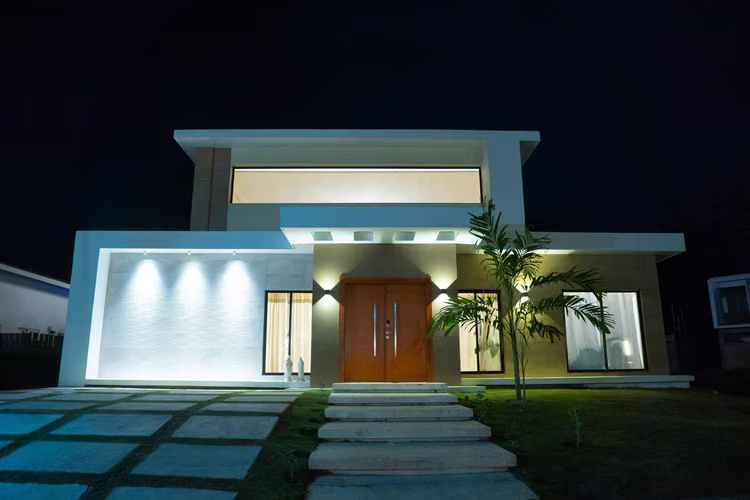 VILLA EN RENTA