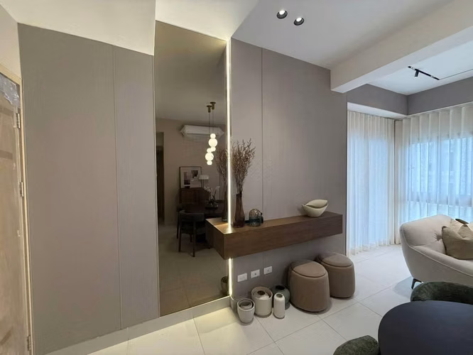 Proyecto de Apartamento en Evaristo Morales - Imagen 4