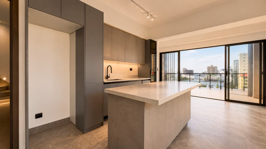 PENTHOUSE | 3 HAB | LA ESPERILLA | 3 NIVELES