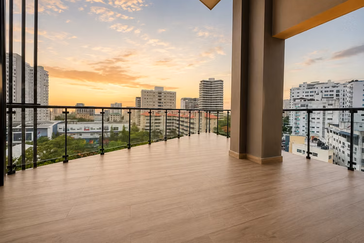 PENTHOUSE | 3 HAB | LA ESPERILLA | 3 NIVELES