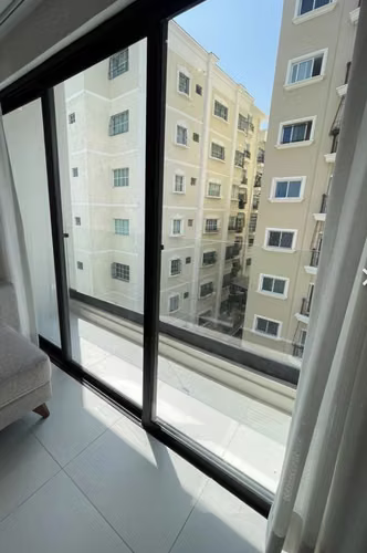 Apartamento En Venta De 1 Habitación Y 2 Baños En Piantini