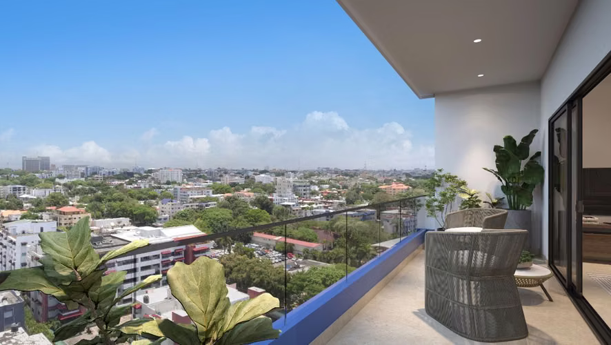 ENTREGA OCT 2026 - NOV 2027 | 1 Y 2 HAB | GAZCUE