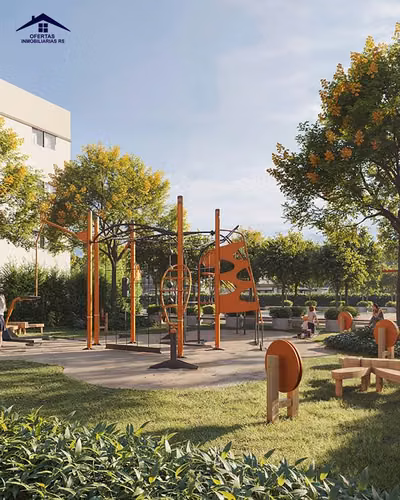 Tu Nuevo Hogar en Paseo Los Almendros - Imagen 4