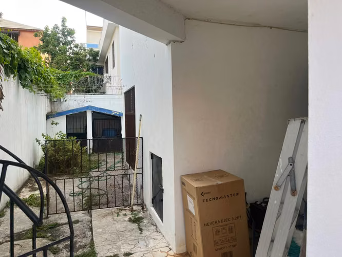 -VENDO CASA DE DOS NIVELES: RESIDENCIAL RADIANTE AMANECER