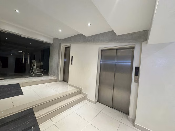 Apartamento en Los Cacicazgos