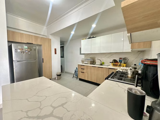 Apartamento en Venta - Zona Universitaria