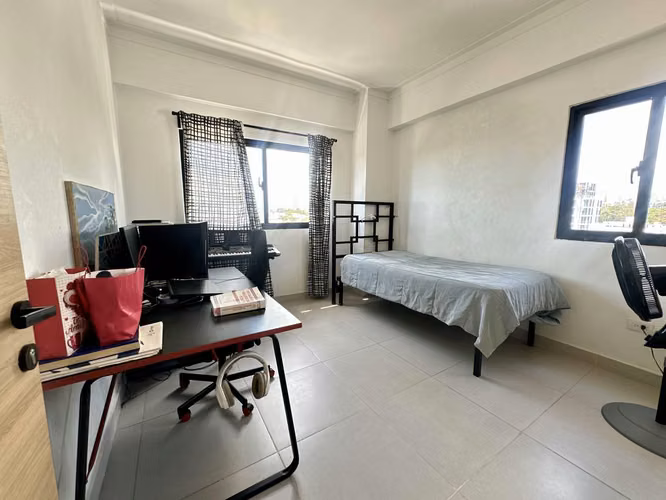 Apartamento en Venta - Zona Universitaria