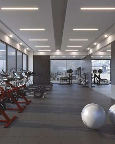 PROYECTO DE APTOS, ZONA UNIVERSITARIA (ZU-18)