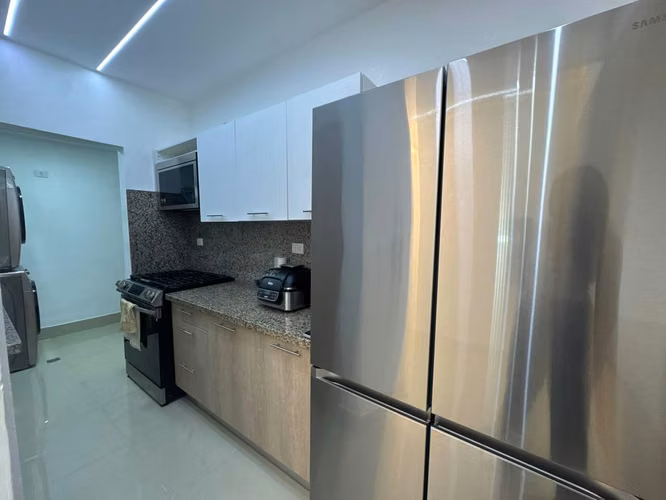 Apartamento en venta – Villa Marina, Distrito Nacional