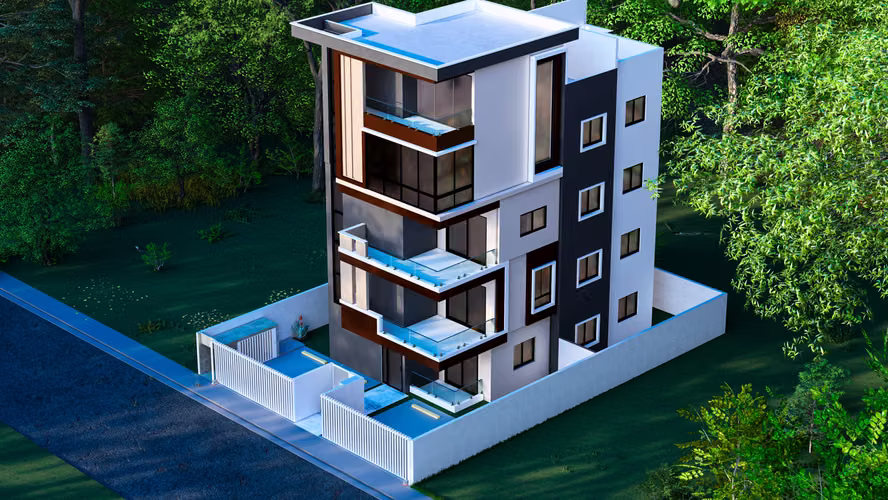 venta de apartamento