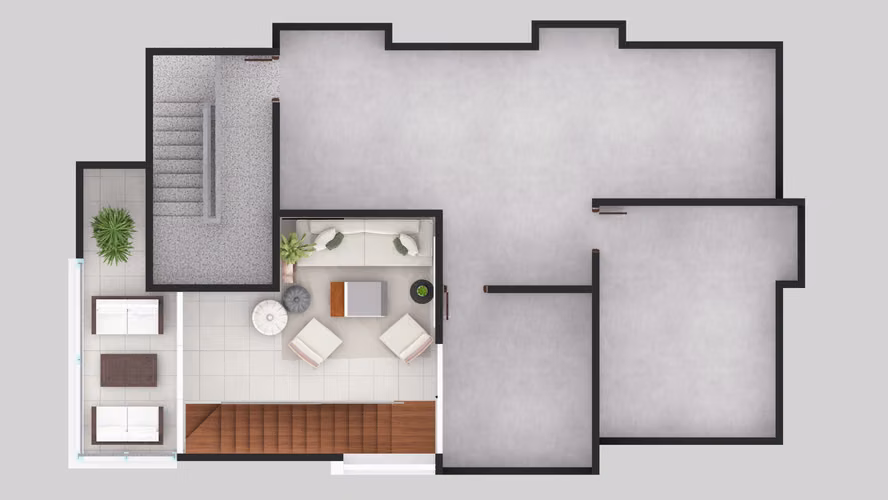 venta de apartamento