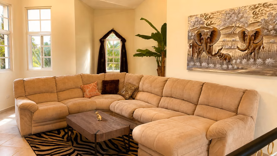 Villa Falconera en venta