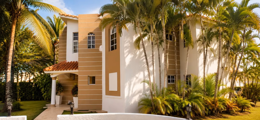 Villa Falconera en venta