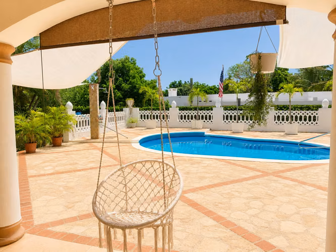 Villa Falconera en venta