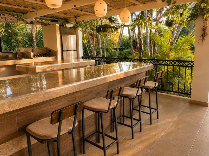 Villa Falconera en venta