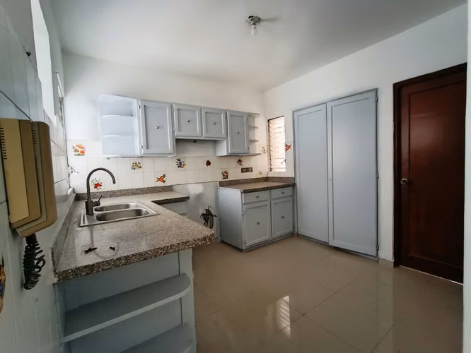 Apartamento en alquiler en piantini - Imagen 4