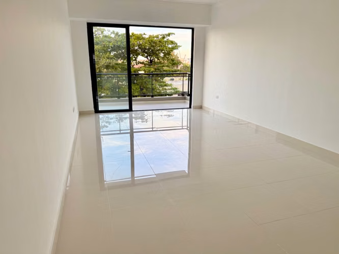 Apartamento en Venta, 2 Habitaciones, Jacuzzi, Urb. Renacimiento