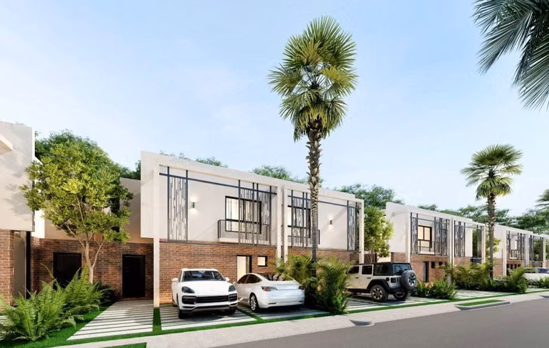 VILLAS DE LUJO TROPICAL – EXCLUSIVIDAD, DISEÑO Y CONFORT EN VERÓN - Imagen 4