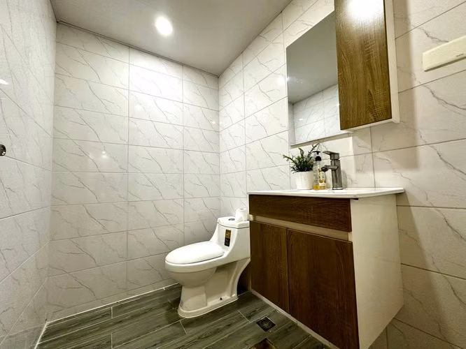 Apartamento en Alma Rosa - Imagen 4