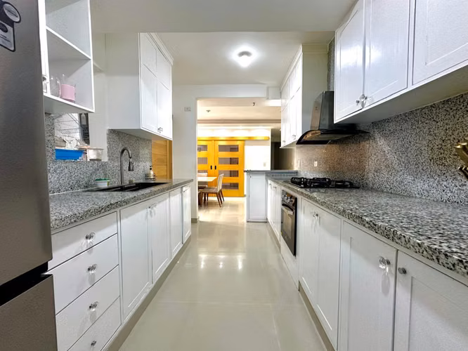 Apartamento en Alma Rosa - Imagen 2