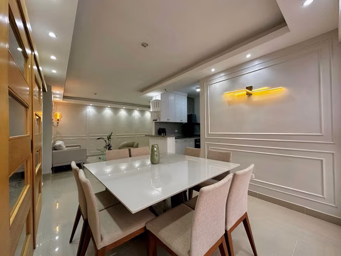 Apartamento en Alma Rosa - Imagen 7