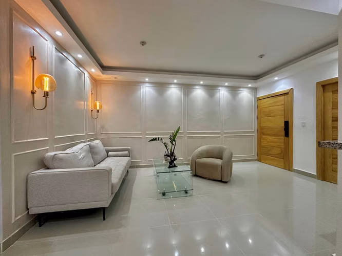 Apartamento en Alma Rosa - Imagen 5