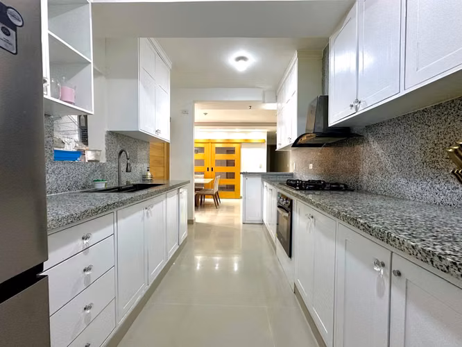 Apartamento en Alma Rosa - Imagen 3