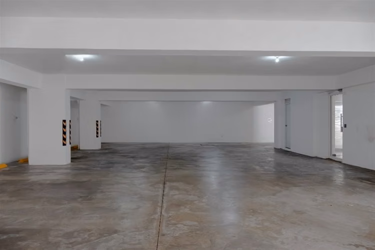 Apartamento Amueblado en Alquiler, 2 Habitaciones, Terraza, Gym, Los Prados