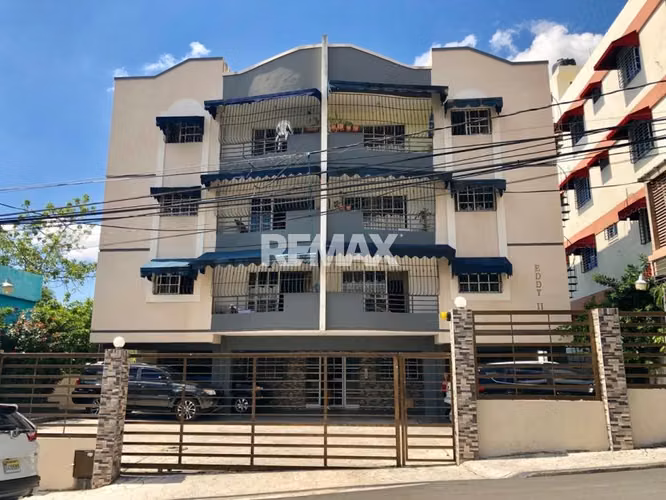 viila apartment aura 2 hab, rd $5,500,000
