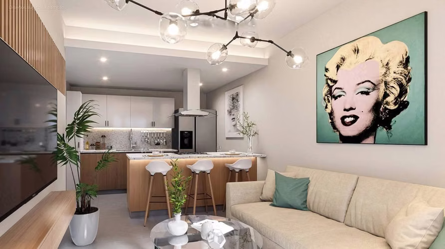 Apartamentos en Venta | Bávaro – Punta Cana