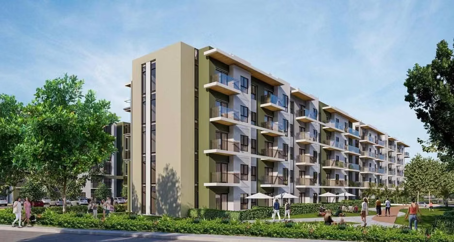 Apartamentos en Venta | Bávaro – Punta Cana