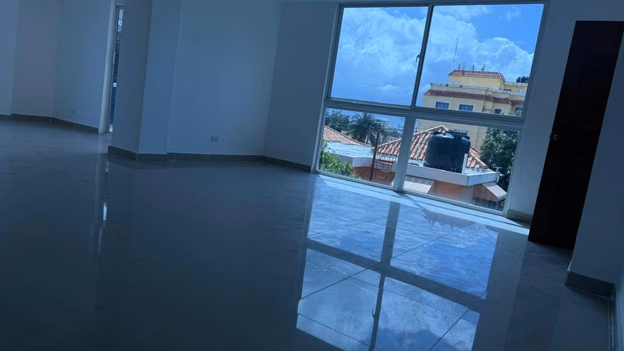 VENTA DE APARTAMENTO 3ER PISO REPARTO LOS TRES OJOS