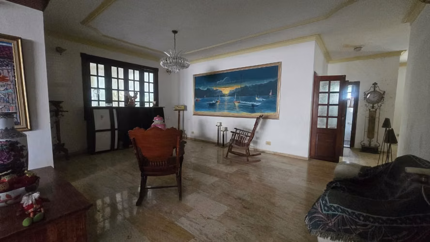 casa en venta en el millon distrito naconal