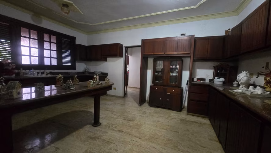 casa en venta en el millon distrito naconal