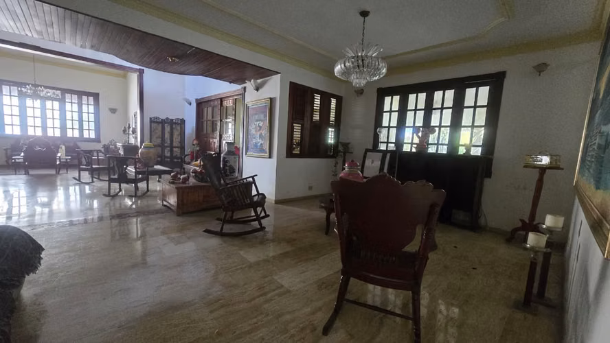 casa en venta en el millon distrito naconal