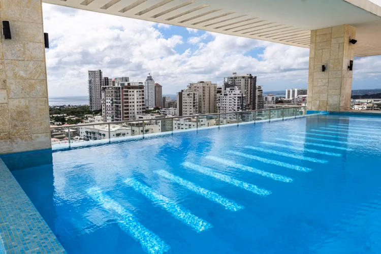 Apartemento de lujo tipo hotel en Relacimiento - Imagen 7