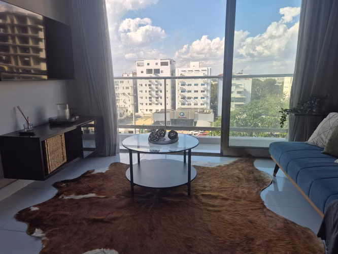 Apartemento de lujo tipo hotel en Relacimiento - Imagen 5