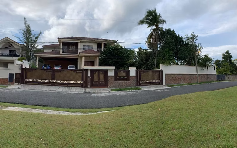 5 HAB | AMOBLADA O VACIA | ALTOS DE ARROYO HONDO III