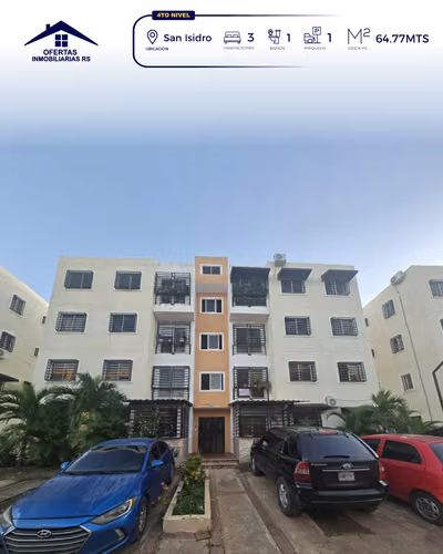 The ideal place to live with comfort and tranquility