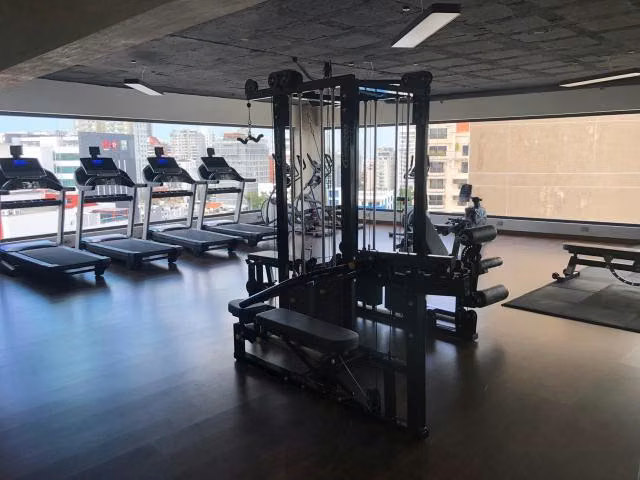 Apartamento en alquiler Serralles, 1 hab, Amoblado - Imagen 8