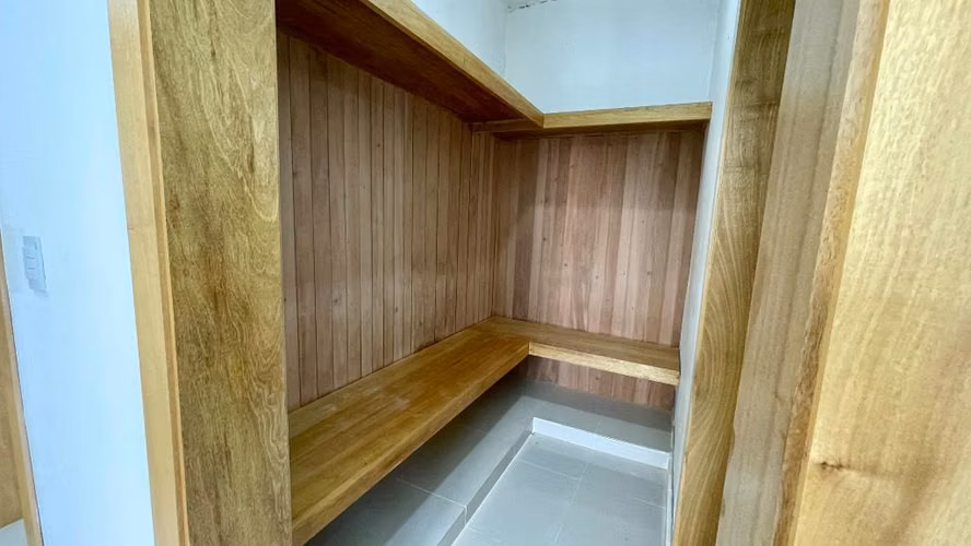 CASA EN VENTA EN LLANOS DE GURABO, SANTIAGO.