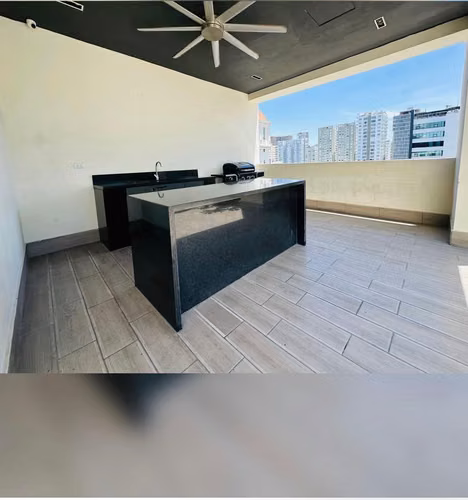 Furnished Apartment for Rent | Serrallés, Santo Dom - Imagen 16
