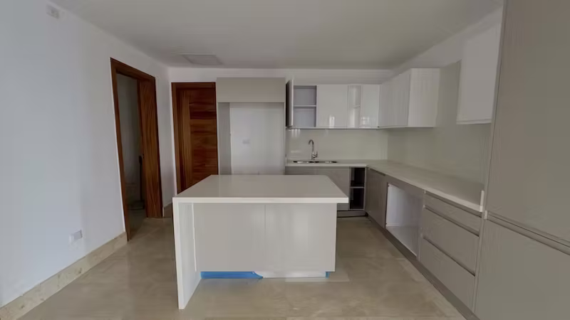 En Paraiso Pent House en Venta con Jacuzzi Propio y Cuatro Habitaciones US$1,050,000.