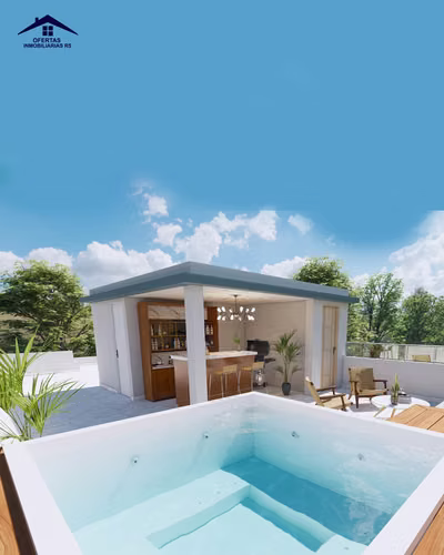Casas Modernas en Venta en Prado Oriental – Desde US$260,000 - Imagen 2