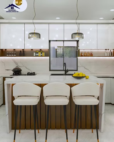 Casas Modernas en Venta en Prado Oriental – Desde US$260,000 - Imagen 8