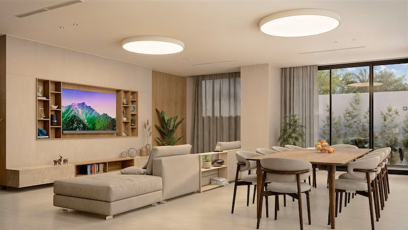 En Piantini Apartamento en Venta de Dos Habitaciones Desde US$320,000.ini
