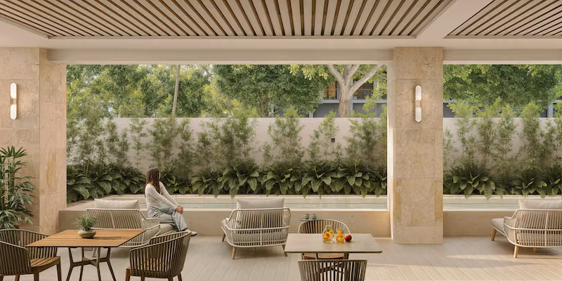 En Piantini Apartamento en Venta de Dos Habitaciones Desde US$320,000.ini