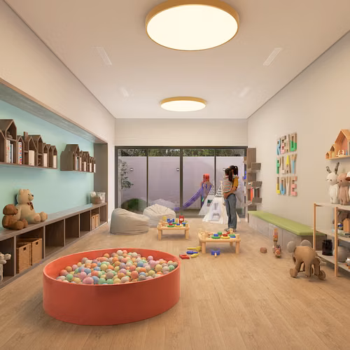 En Piantini Apartamento en Venta de Tres Habitaciones Desde US$450,000.